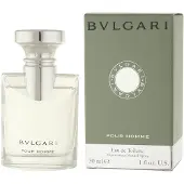 Bvlgari Pour Homme 30ml Eau de Toilette Men