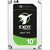Seagate ST10000NM0206 10TB SAS 3,5