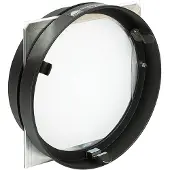 Profoto 900649 Grille et porte-filtre 180 mm