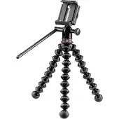 Joby GripTight GorillaPod Vidéo PRO