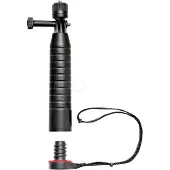 Joby Action Grip Noir/Rouge