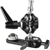 Manfrotto 155 Support Noir