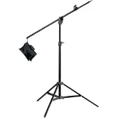 Avenger Support Boom Pour Bébé Girafe 41 Alum