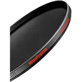 Manfrotto ND8 Filtre à densité neutre 77 mm