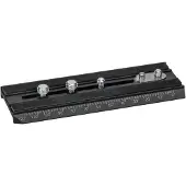 Manfrotto 501plong Video Plate Noir