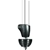 Manfrotto 15spk3 15.5 Mm 3 Units Tripod Noir