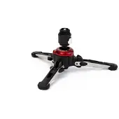 Manfrotto Monopods Mpmxpro Tripod Rouge,Noir
