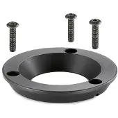 Manfrotto Mva060t To Adapter 75 Mm 60 Mm Argenté