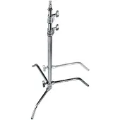 Avenger Century 25 Support Sliding Leg Argenté
