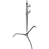 Avenger Century 16 Support Separable Base Argenté