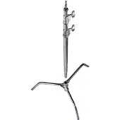 Avenger Century 22 Support Separable Base Argenté