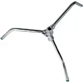Avenger Ava2009 Turtle Light Mount Argenté