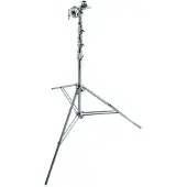Avenger Overhead Support 56 Wide Base Argenté
