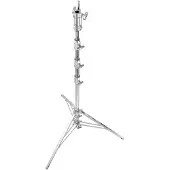 Avenger Steel Combo Support 45 Argenté