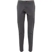 Dockers Pantalon chino 'SMART 360 FLEX' gris foncé
