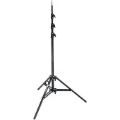 Avenger Alu Baby 35 Support Argenté