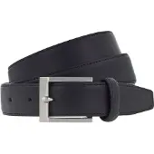 Vanzetti Ceinture noir
