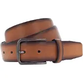 Vanzetti Ceinture cognac