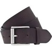 Vanzetti Ceinture brun foncé