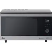 LG Micro-ondes multifonction 39l 1100w - - MJ3965ACS - neochef