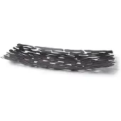 Alessi Bol Alessi Bark Noir