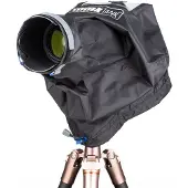 Think Tank Emergency Small Rain Cover Gris