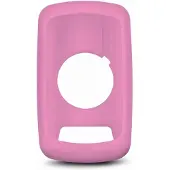 Garmin Housse en Silicones Edge 810/800 - Rose