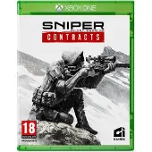 Sniper Ghost Warrior Contracts FR/UK Xbox One