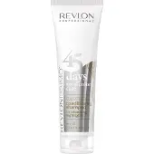 Revlon Shampooing et après-shampooing pour cheveux gris, blonds et colorés Issimo (Shampooing et après-shampooing Stunning Highlights) 275 ml