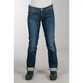 Spidi Denim Commuting Slim Fit Pantalons femme