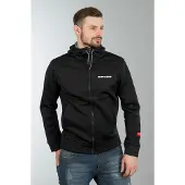 Spidi Sweat-shirt à Zip Tech Evo
