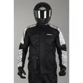 Bering Maniwata Wp Rain Jacket Noir M