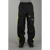Bering Chicago Wp Rain Overpants Noir 2XL