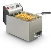 Fritel SF 4620 Friteuse