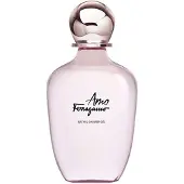 Salvatore Ferragamo Amo Ferragamo Gel De Douche Pour Femme 200 Ml