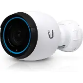 Ubiquity Ubiquiti UVC-G4-PRO Cosse Caméra de sécurité IP Intérieure et extérieure 3840 x 2160 pixels Plafond/Mur/Poteau