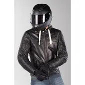 Segura Dorian Jacket Noir S Homme