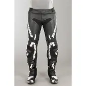 Spidi RR Pro Warrior Pantalon de moto en cuir