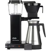 Moccamaster KBGT Noir