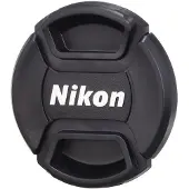 Nikon Bouchon d'Objectif Avant LC-95 95 mm