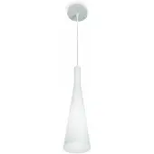 Ideal Lux Lampe à suspendre Milk Sp1