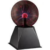 Globo 28011 - Lampe de table à plasma PLASMA 6W/230V
