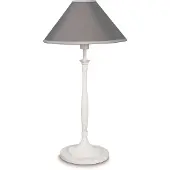 Philips 37804/31/16 - lampe de table INSTYLE CASELLA 1xE14/40W/230V blanc
