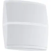 Eglo 96006 - Applique murale LED extérieure PERAFITA 2xLED/6W IP44