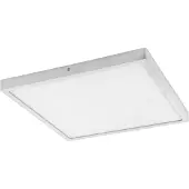 Eglo Plafonnier LED Fueva 1 40 x 40cm 3000K blanc 97264