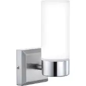 Globo Lighting Globo Space Applique murale nickel mat, 1xE14 ; 7815