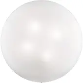 Ideal Lux 007991 Simply PL4 Applique,lampe,blanc