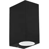 Ideal Lux Applique Up Ap2 Noir