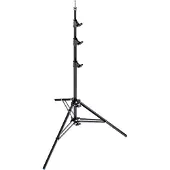 Avenger Alu Baby 40 Support Argenté
