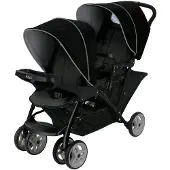 Graco Poussette double Stadium Duo